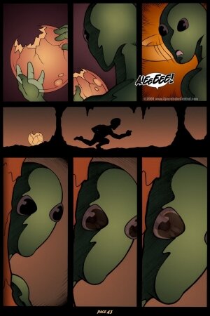 Time Raider - Page 44