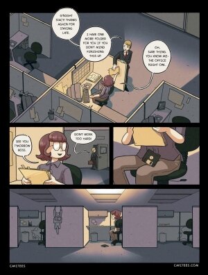 RE: PROGRAMMED - Page 3