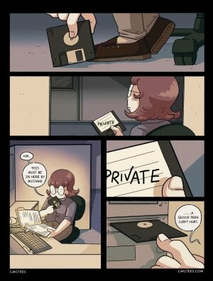 RE: PROGRAMMED - Page 4