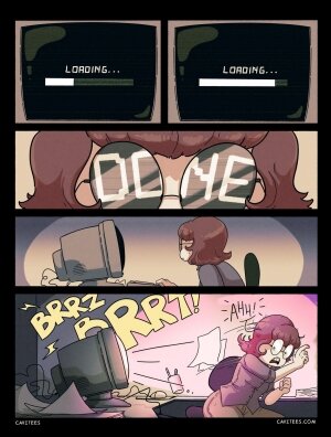 RE: PROGRAMMED - Page 5