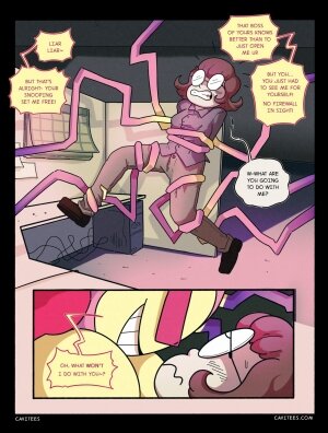 RE: PROGRAMMED - Page 8