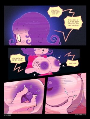 RE: PROGRAMMED - Page 17