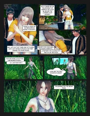 The Sex Games - Page 10