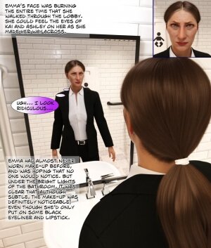 Emma's Corruption Chapter 1-2 - Page 32