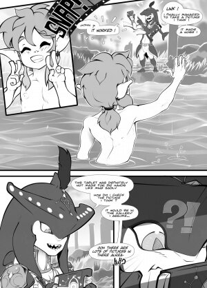 Snap! - Page 3