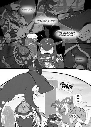 Snap! - Page 4