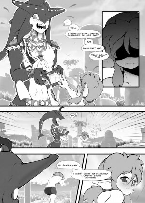 Snap! - Page 5