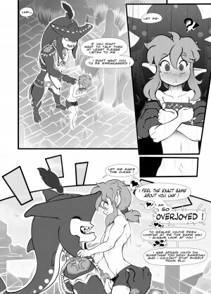 Snap! - Page 6