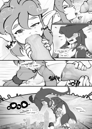 Snap! - Page 9