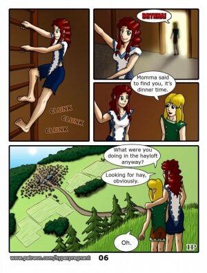 Changeling - Page 7
