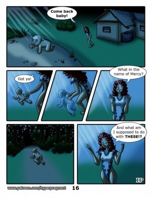 Changeling - Page 17