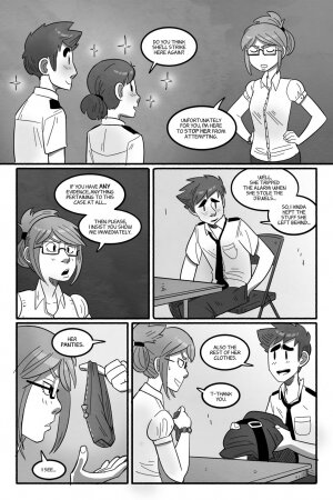 How to Steal a Girl's Heart - Page 10