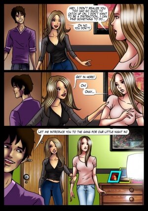 The Game - Page 2