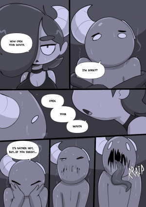 Dandy Demons: Ch.1 First Date - Page 16