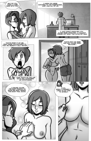 The Catalyst - Page 3