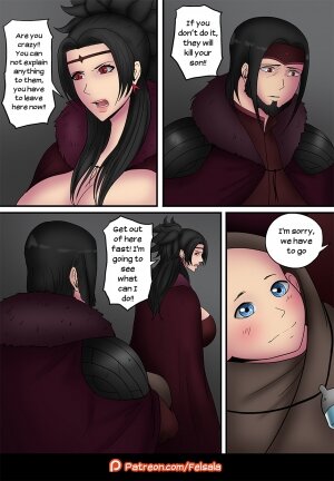 Desyr - Page 35