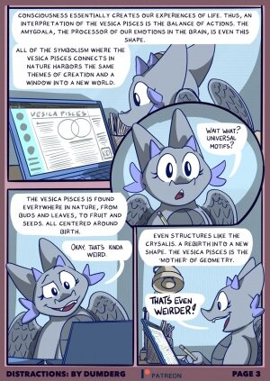Distractions - Page 4