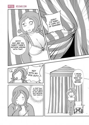 Summerfin - Page 11