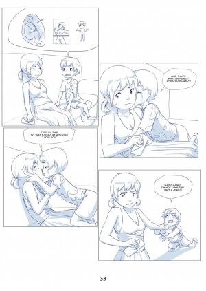 Too Much of a Second Chance - Page 30