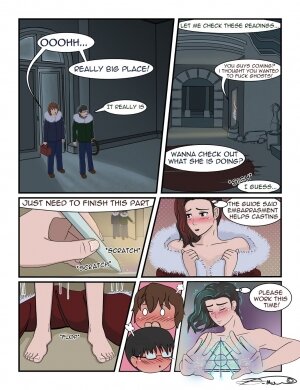 Haunted - Page 4