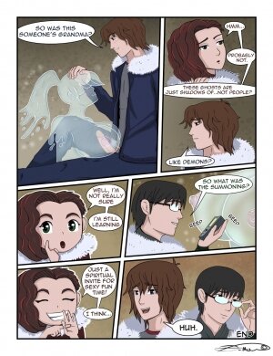 Haunted - Page 11