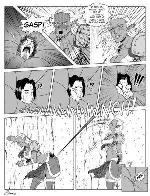 Ice Giant Comic - Page 4