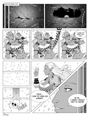 Ice Giant Comic - Page 6