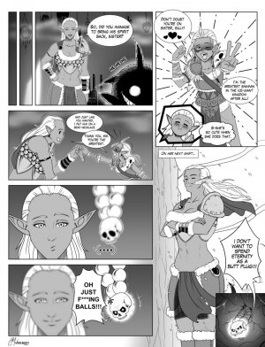 Ice Giant Comic - Page 7