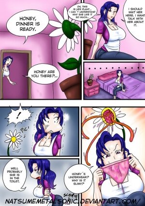 Fertilize My Plant Please - Page 6