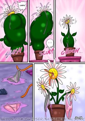 Fertilize My Plant Please - Page 11