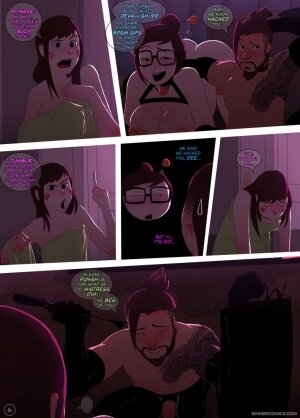 The Girly Watch 2 - Page 6