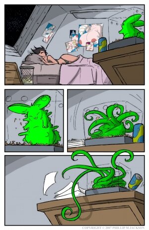 Bunnies - Page 5