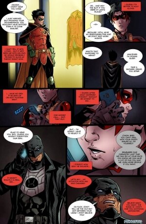 Batboys 2 - Page 30
