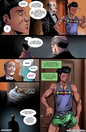 Batboys 2 - Page 35