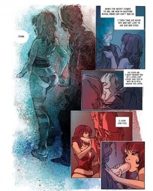 Ana Morgana Morgue - Page 3