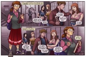Ginny’s Week: Monday - Page 2