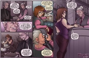 Ginny’s Week: Monday - Page 3