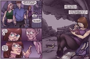 Ginny’s Week: Monday - Page 4