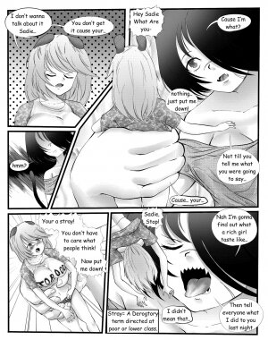 Maso x Sadie - Page 8