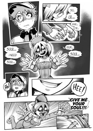 Annie - Page 9