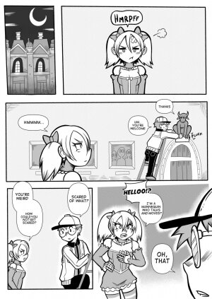 Annie - Page 13