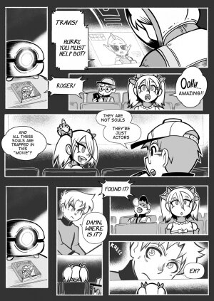 Annie - Page 18