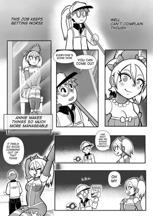 Annie - Page 24