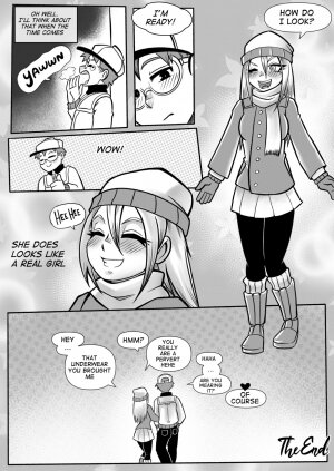 Annie - Page 52