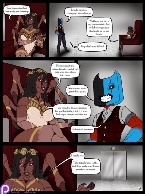 Ruckus - Page 2