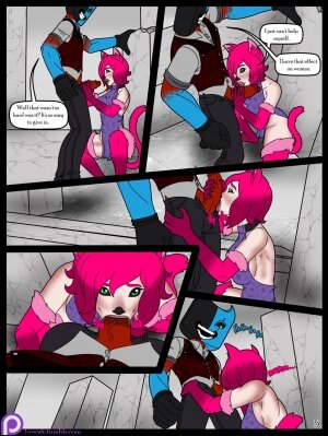 Ruckus - Page 5