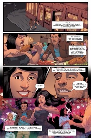 Better And Better - Page 8