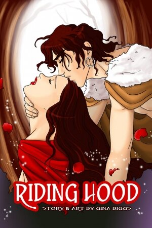 RIDING HOOD