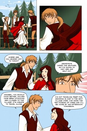 RIDING HOOD - Page 2