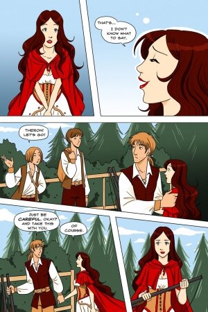 RIDING HOOD - Page 4